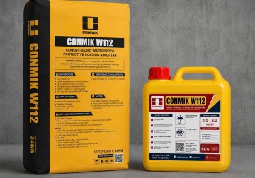 CONMIK W112